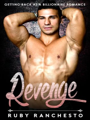 cover image of Revenge